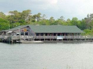 1045 B Var Rd SW, Supply, NC 28462