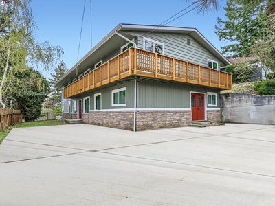 9229 SE Harney Ct, Portland, OR, 97266