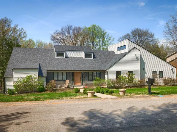 4122 Fox Run Ln, Owensboro, KY 42303