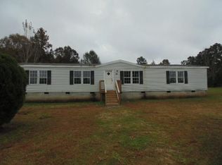 104 Robert Ln, Norlina, NC 27563