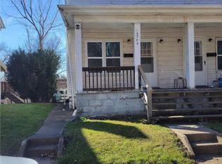 1205 Jennings Ave, East Liverpool, OH