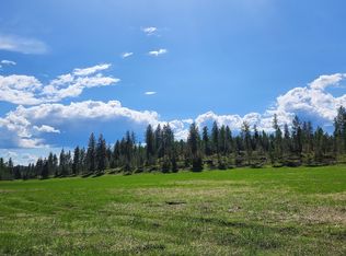 3669 E Jump Off Joe Rd #C, Valley, WA 99181