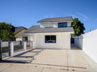 6663 Columbus Ave, Van Nuys, CA 91405