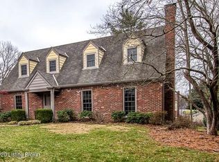 7610 Springvale Dr, Barbourmeade, KY 40241