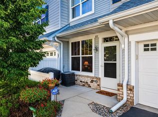 14649 Peridot Ter NW, Ramsey, MN 55303