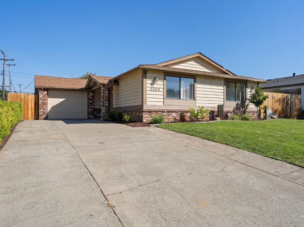 6109 Coyle Ave, Carmichael, CA 95608