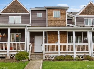 2750 Diamond Loop UNIT C, Milton, WA 98354