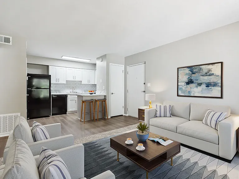 The Park Apartments — Photo 10
