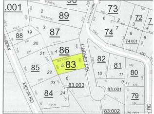 Lindsey Rd, Horton, AL 35980