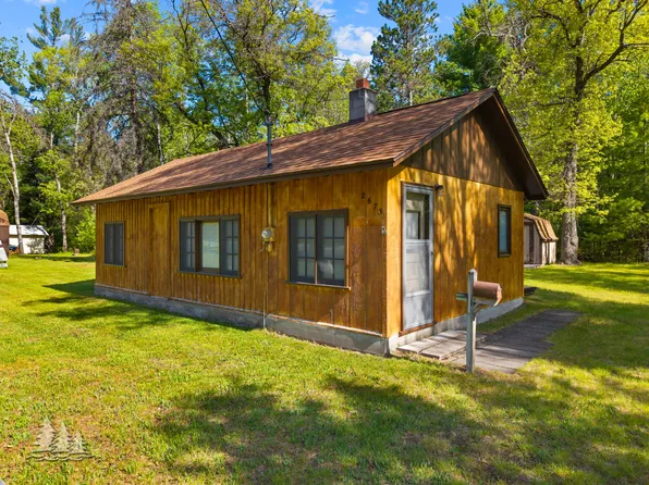 2673 McKinley Rd, Mio, MI 48647