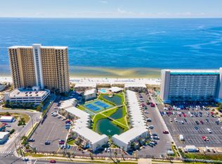 8727 Thomas Dr UNIT A15, Panama City Beach, FL 32408