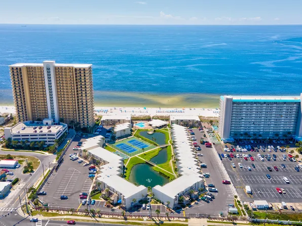 8727 Thomas Dr Unit A15, Panama City Beach, FL 32408
