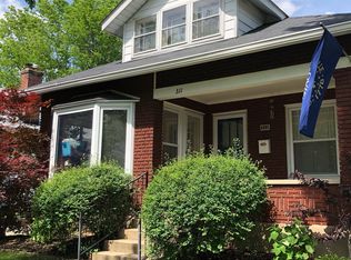 311 Fairlawn Rd, Saint Matthews, KY 40207