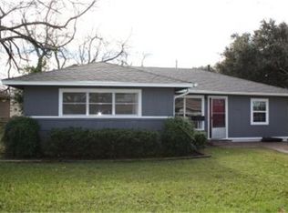 12022 Palmbeach St, Houston, TX 77034