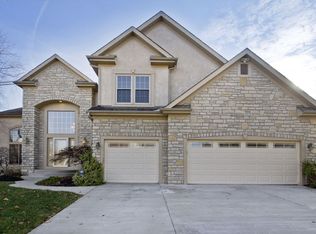 6609 Castleforbes Ct, Dublin, OH 43016