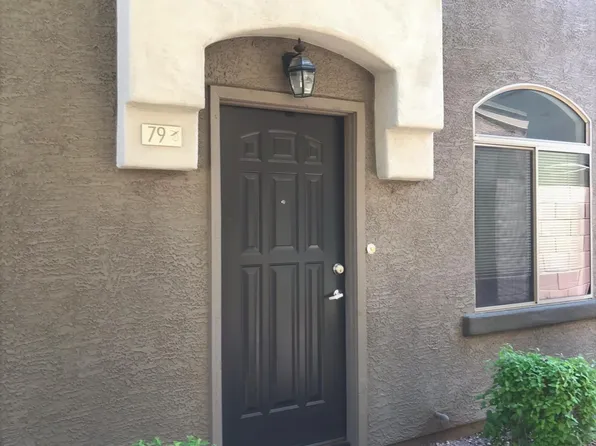 2024 S Baldwin -- 79 -- #79, Mesa, AZ 85209
