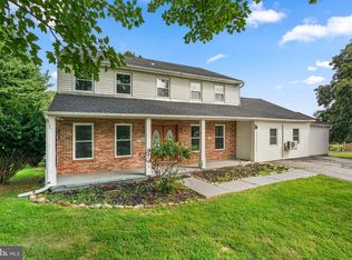 2516 Baublitz Rd, Reisterstown, MD 21136