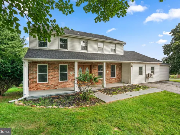 2516 Baublitz Rd, Reisterstown, MD 21136