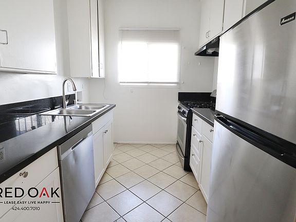 5th image of 1439 S Rexford Dr #4