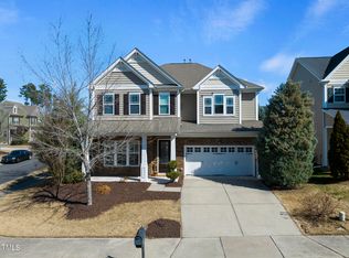 1901 Morehead Hill Ct, Durham, NC 27703