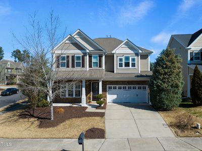 1901 Morehead Hill Ct, Durham, NC, 27703
