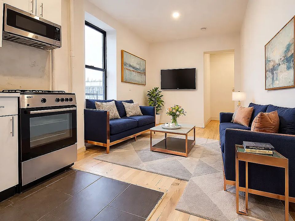 1st image of 1734 Amsterdam Ave #5G
