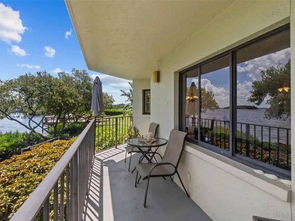 1515 Pinellas Bayway S #65, Tierra Verde, FL 33715