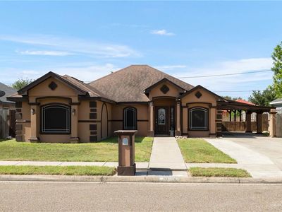 1105 W Solar Dr, Mission, TX, 78574
