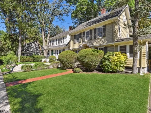 534 Academy St, Maplewood Twp., NJ 07040
