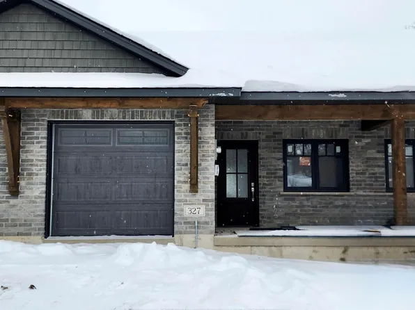 327 Arthur St, Wellington North, ON