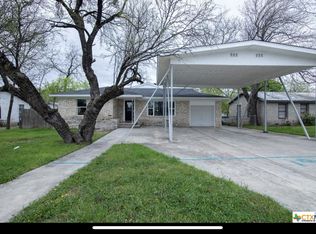 1114 Nix Rd, Lampasas, TX 76550