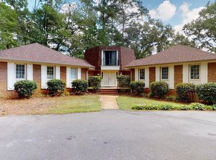 308 Walnut Creek Dr, Goldsboro, NC 27534