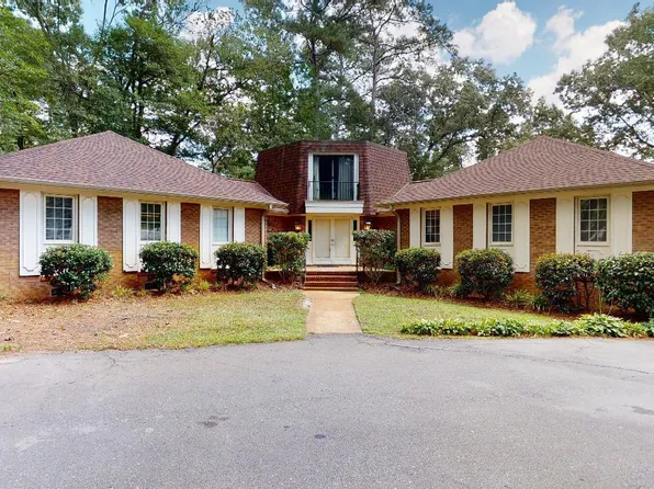 308 Walnut Creek Drive, Goldsboro, NC 27534