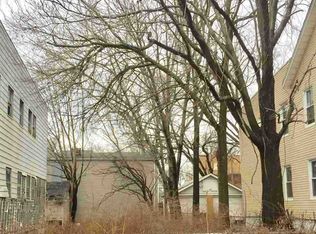 51 Oak Ave, Irvington, NJ 07111