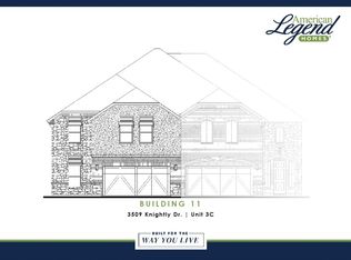 3509 Knightly, Lewisville, TX 75056