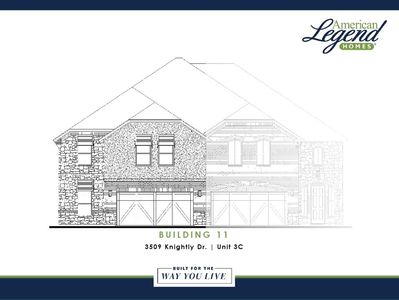 3509 Knightly, Lewisville, TX, 75056