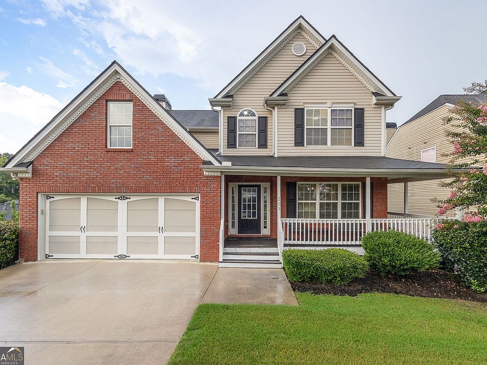1st image of 203 Overlook Dr