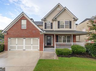 203 Overlook Dr, Dallas, GA 30157
