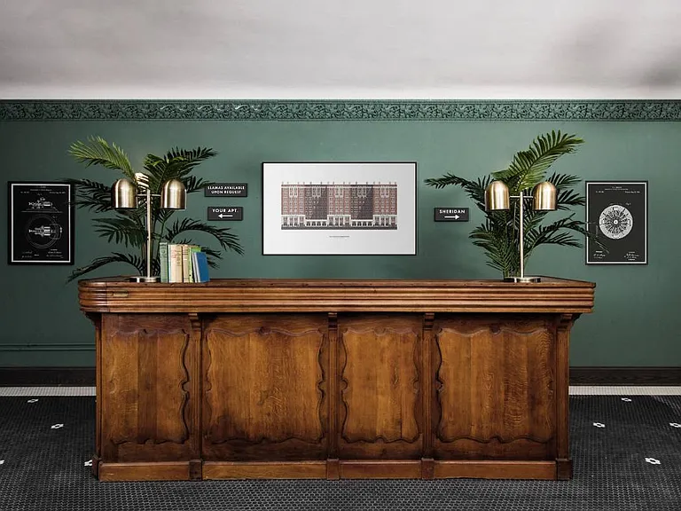 The Edison — Photo 25