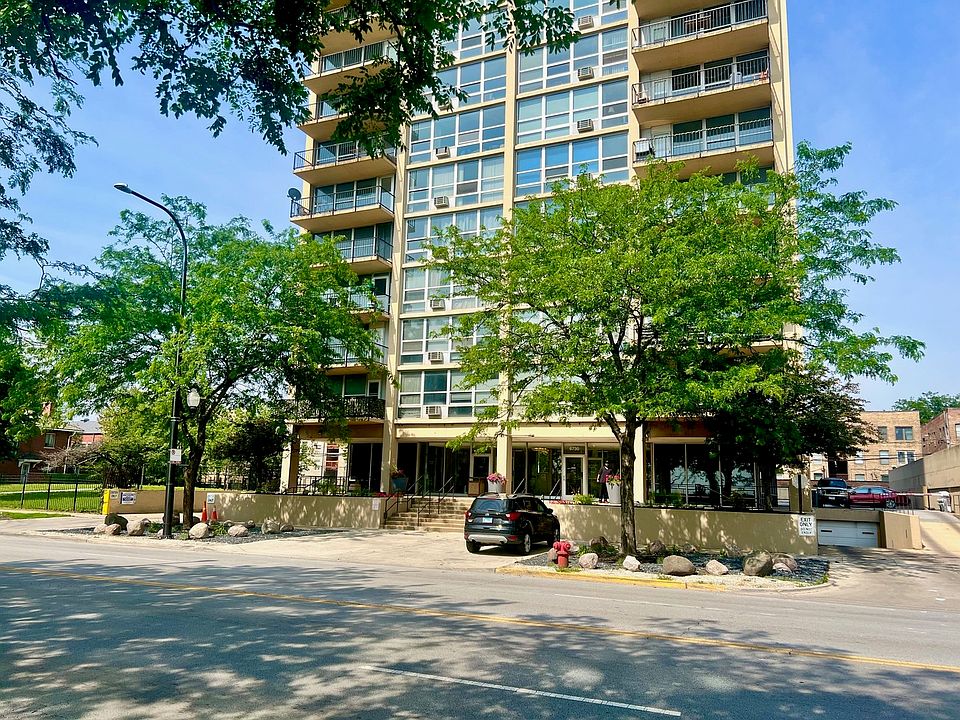 1st image of 6730 S South Shore Dr APT 501