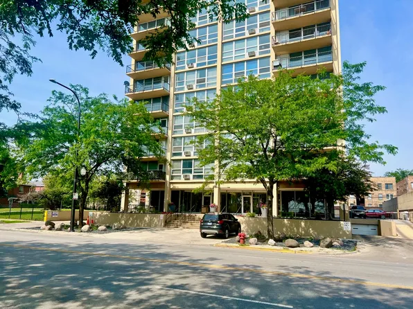 6730 S South Shore Dr APT 501, Chicago, IL 60649