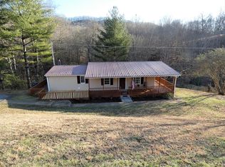 1795 Allison Gap Rd, Saltville, VA 24370