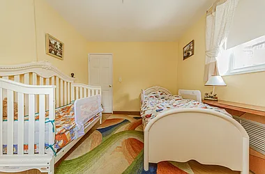 Sold by Maximillion Realty, Inc.