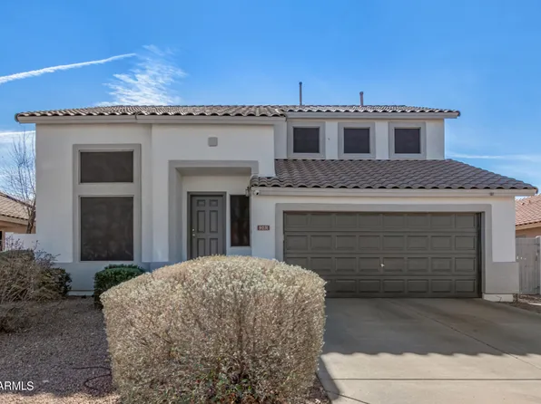 9231 E MILAGRO Avenue, Mesa, AZ 85209