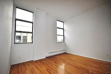 Rented by Corcoran