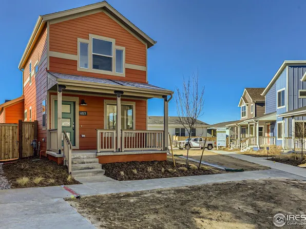 6323 N Hanover St, Denver, CO 80238