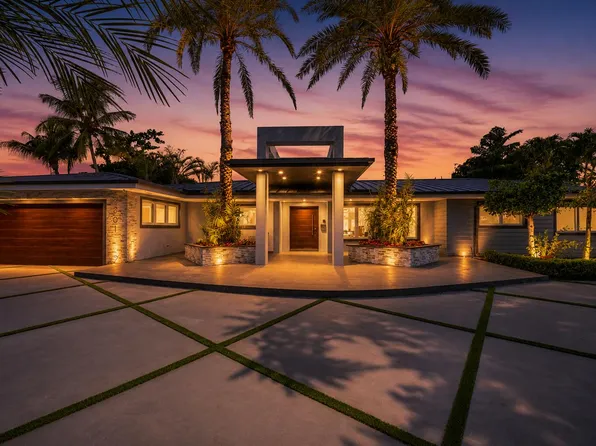 2601 NE 29TH Street, Fort Lauderdale, FL 33306