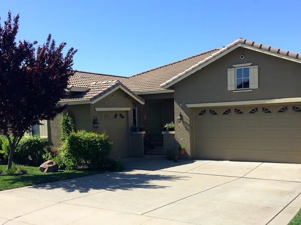 2016 Petruchio Way, Roseville, CA 95661