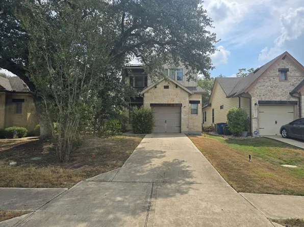 6717 Blarwood Dr, Austin, TX 78745