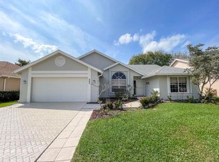 252 Moccasin Trl W, Jupiter, FL 33458